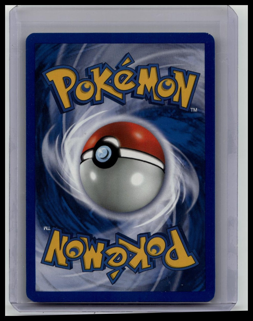 Lt. Surge's Eevee 51/132 Gym Challenge Pokémon 1st Edition