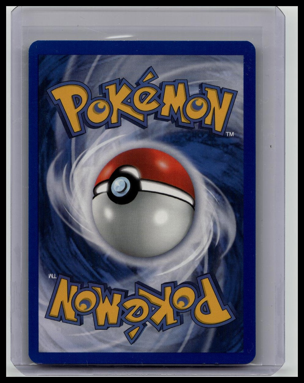 Pokémon TCG Politoed Neo Discovery 8/75 Holo Unlimited Holo Rare