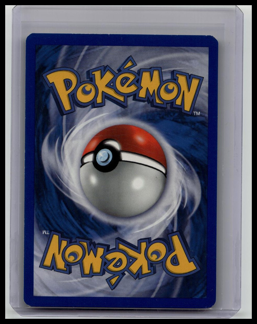 Pokémon 'Movie' Pikachu Dutch Pikachu World Collection 2000 Promo