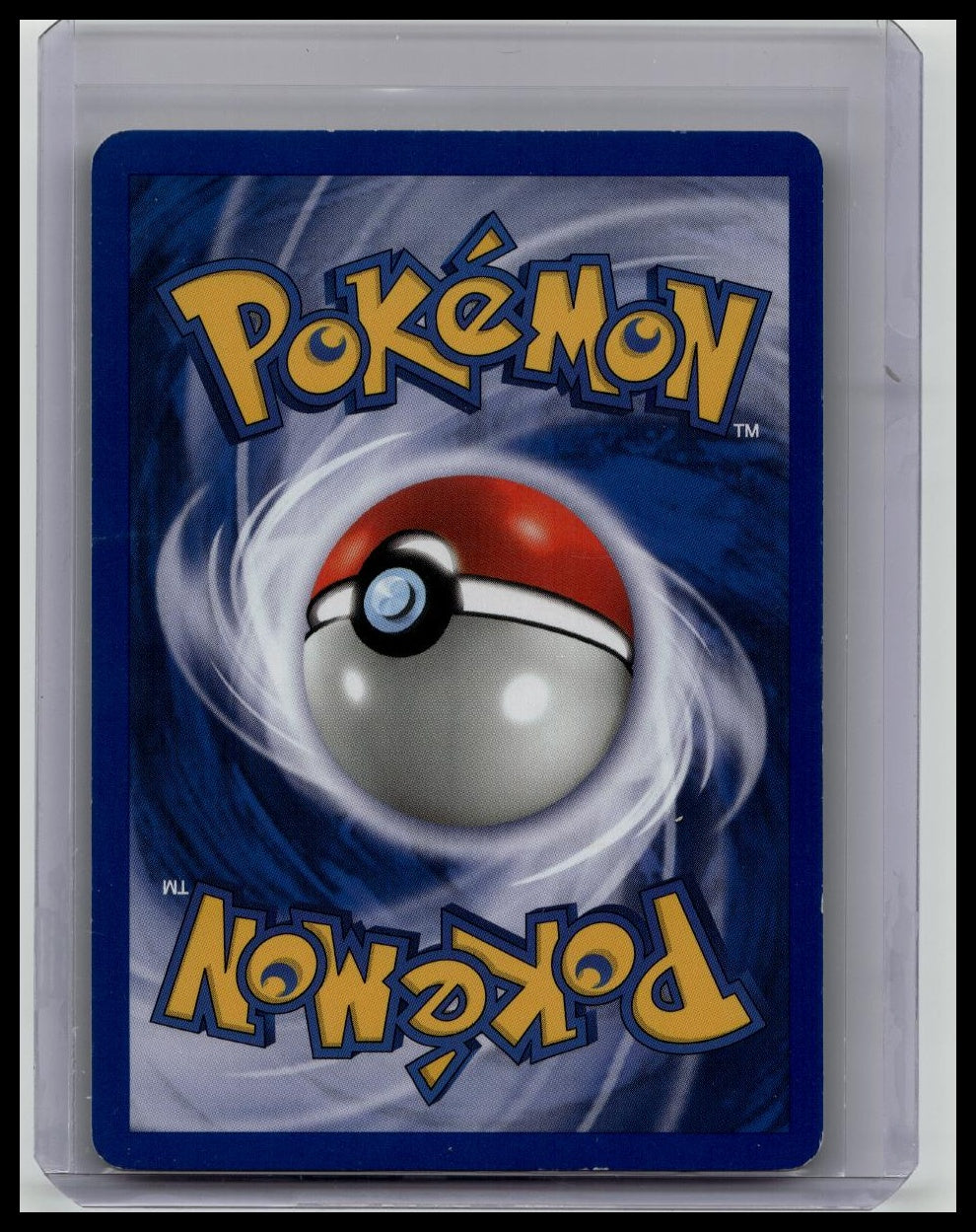 Pokémon TCG Magneton -Swirl- Neo Revelation Holo Card 10/64 Unlimited Rare