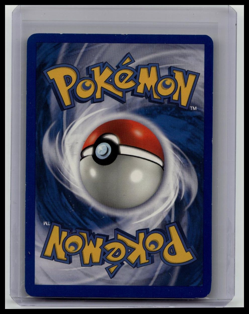 Pokémon Here Comes Team Rocket! Team Rocket Holo Rare 15/82 English