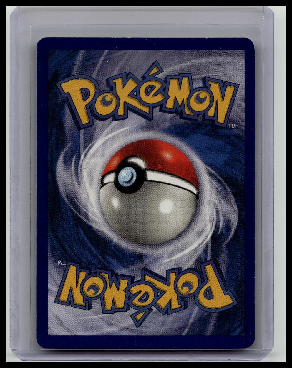 Pokémon TCG Gengar Holo Foil Card 5/62 Fossil Vintage 1999 Rare English Edition