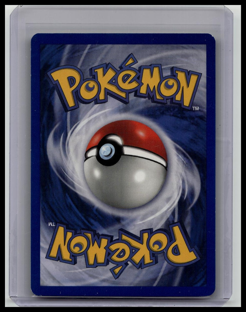 Pokémon TCG Misty's Gyarados Holo Rare Gym Challenge 13/132