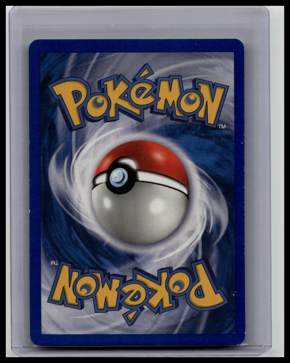 Exeggutor 5/112 Holo Rare EX FireRed LeafGreen 2004 Pokémon Card