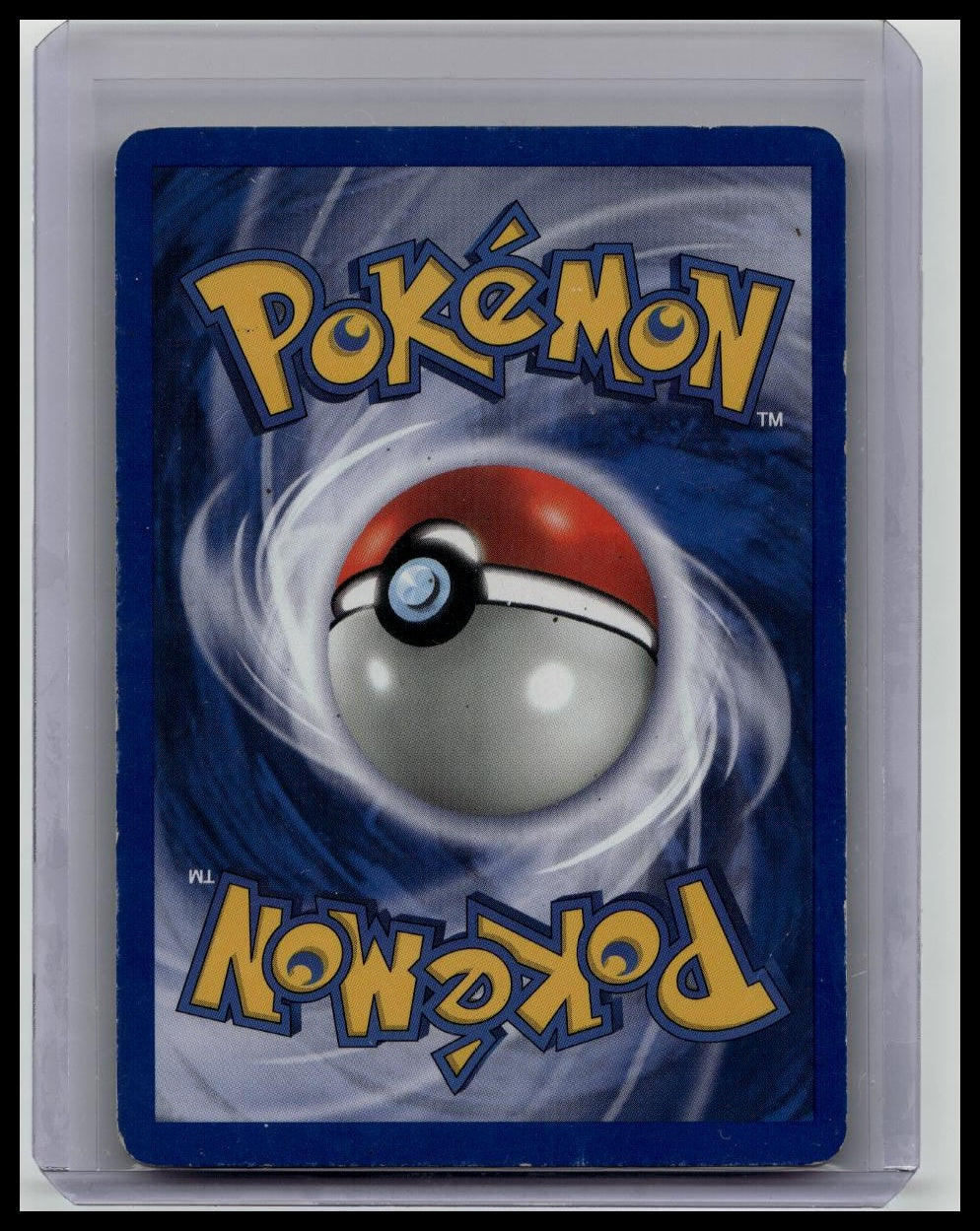 SWIRL Typhlosion 17/111 - Neo Genesis Unlimited Holo - Pokemon Card