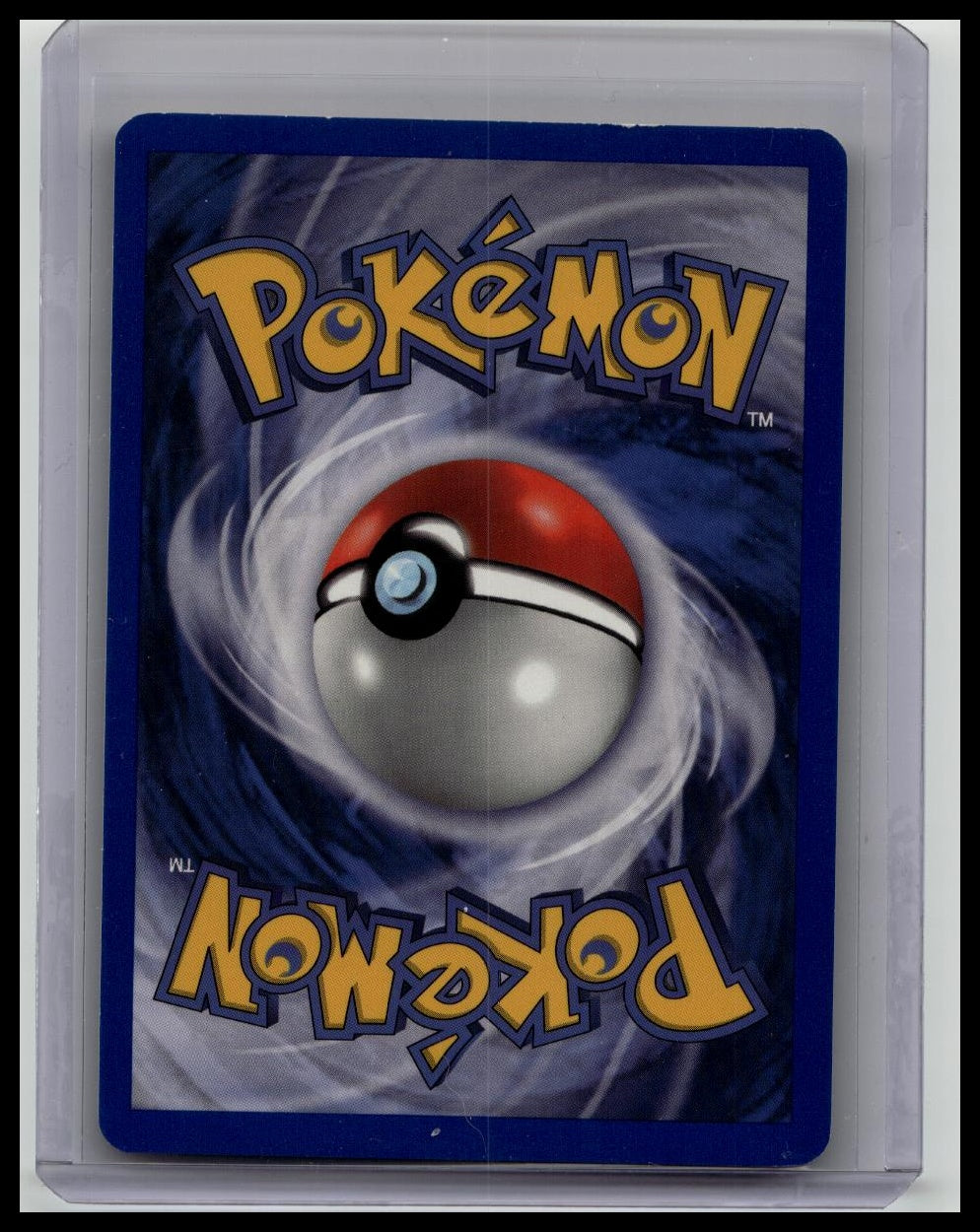 Pokemon Card - Brock's Vulpix Gym Challenge 37/132 Uncommon
