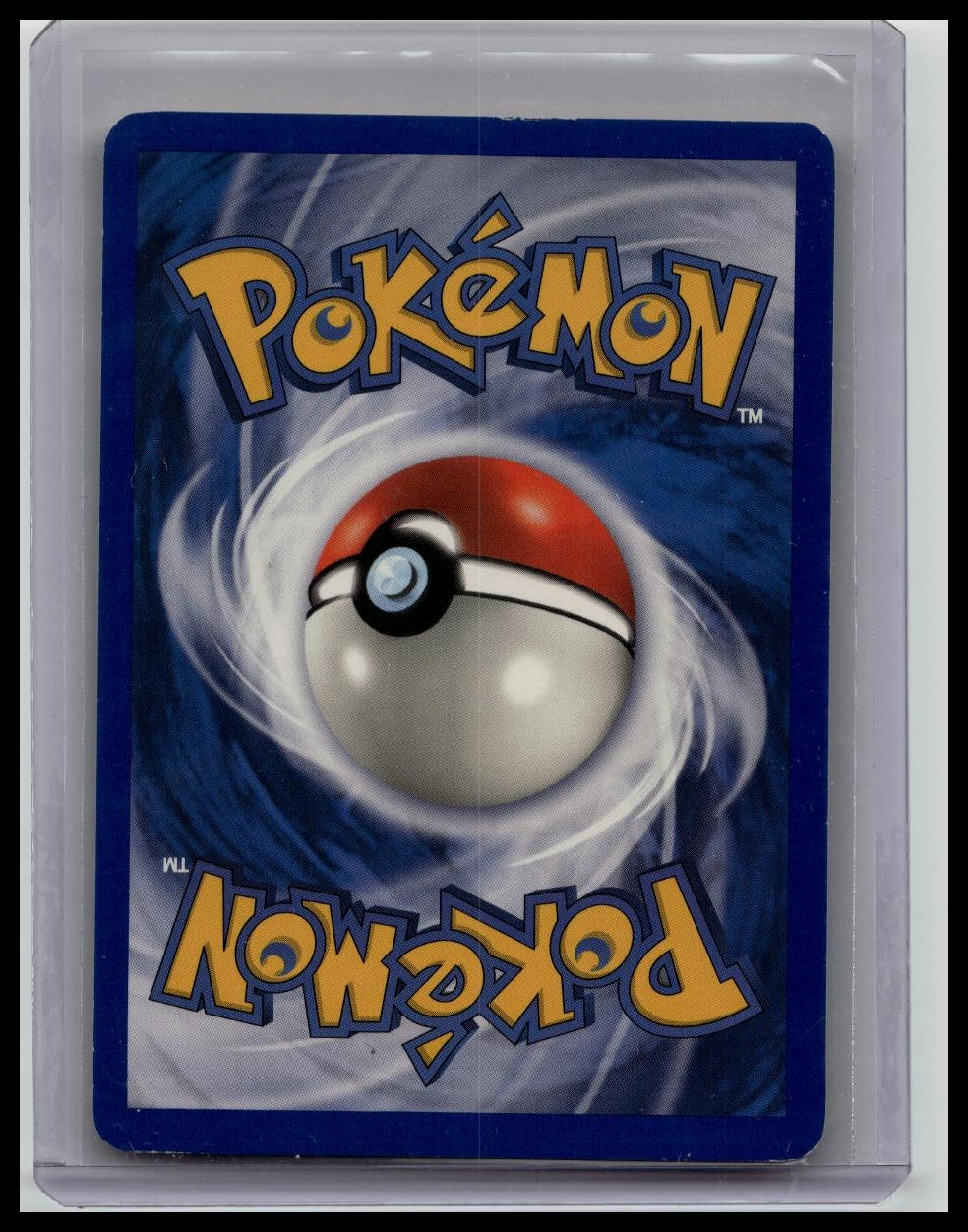 Pokemon Vintage Promo Kyogre ex - 001 (Nintendo Power Magazine) 2003