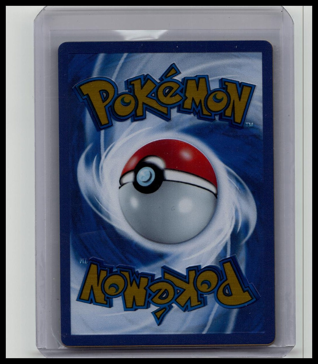 Pokemon 151 MEW EX 205/165 Metal Ultra Premium Collection Promo Card