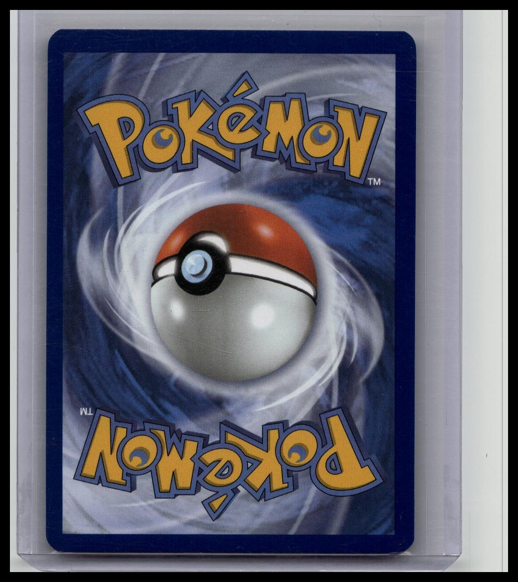 Pokémon MEP 009 - Black Star Promo Alakazam Full Art