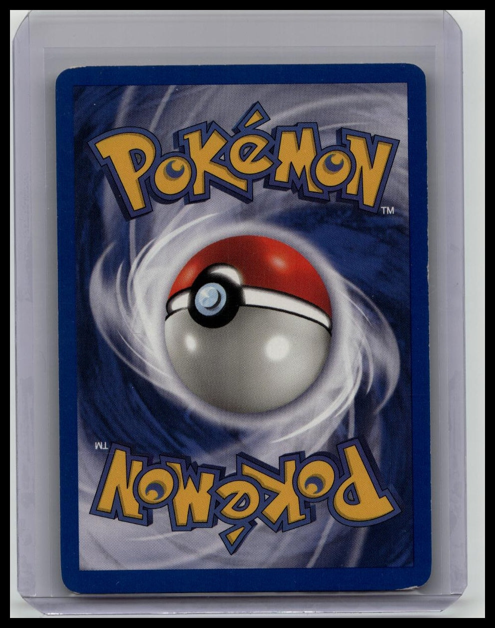 Dark Gyarados 8/82 Holo Rare PreRelease Promo Team Rocket Pokemon