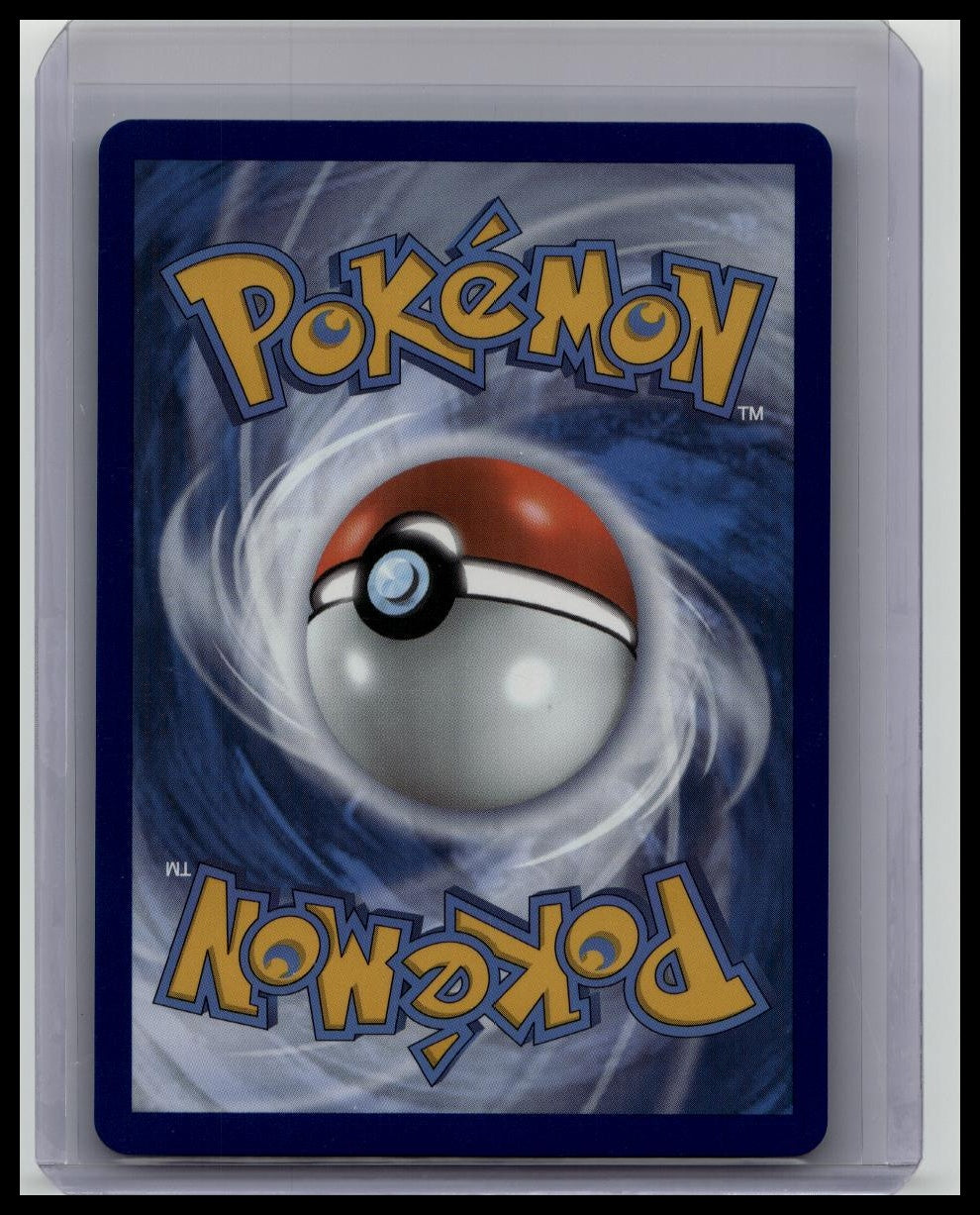 Pokemon Morpeko VMAX 204/202 Sword & Shield Rainbow Secret Rare Holo NM
