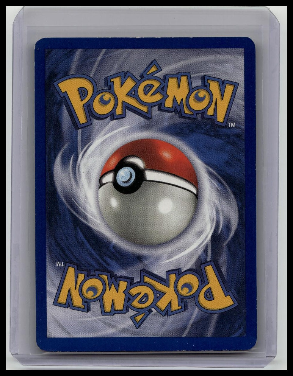 Pokemon Blastoise Holo Base Set 2/102 Played