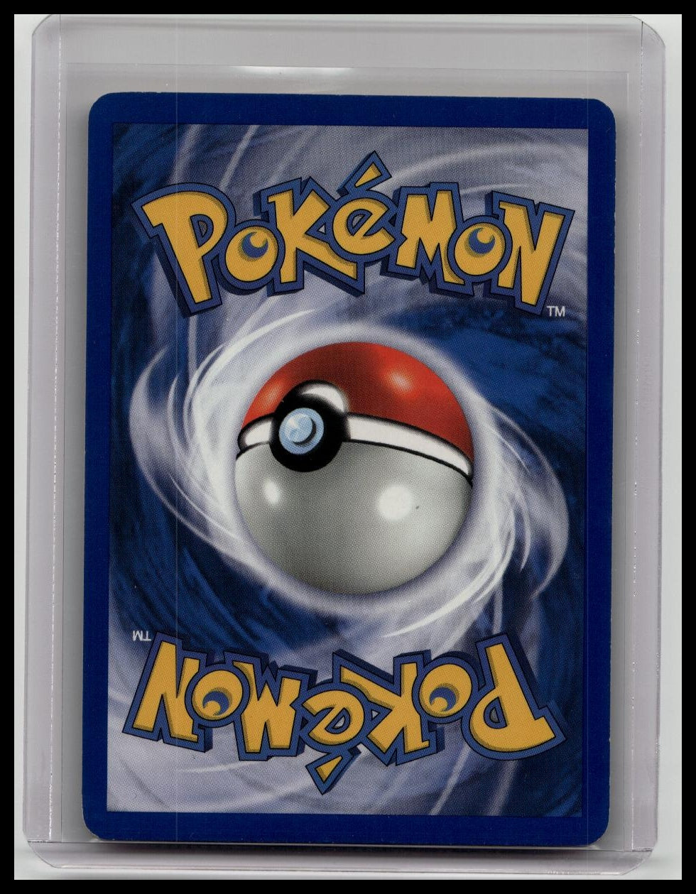 Misty’s Seadra 9/132 Holo Prerelease Gym Heroes 1999 Pokemon TCG