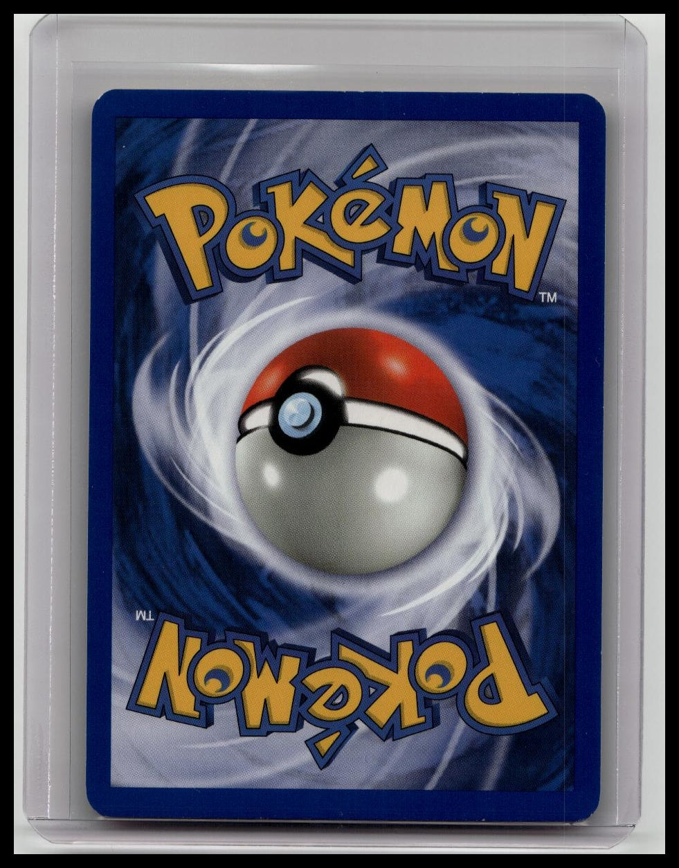 Pokemon Card Houndoom 4/75 Neo Discovery Holo Rare