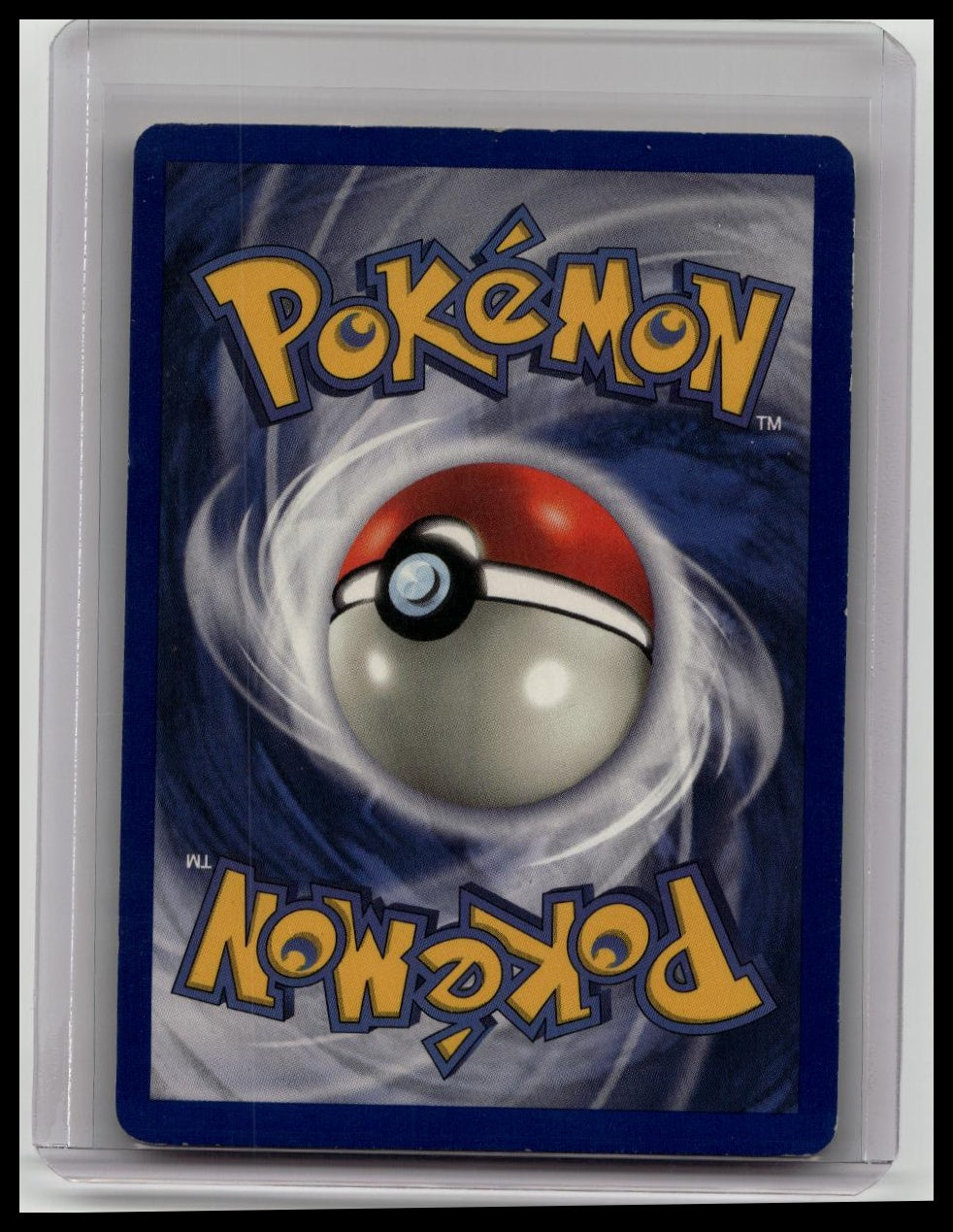 1999 Pokemon Set Unlimited Ninetales Holo Rare #12/102