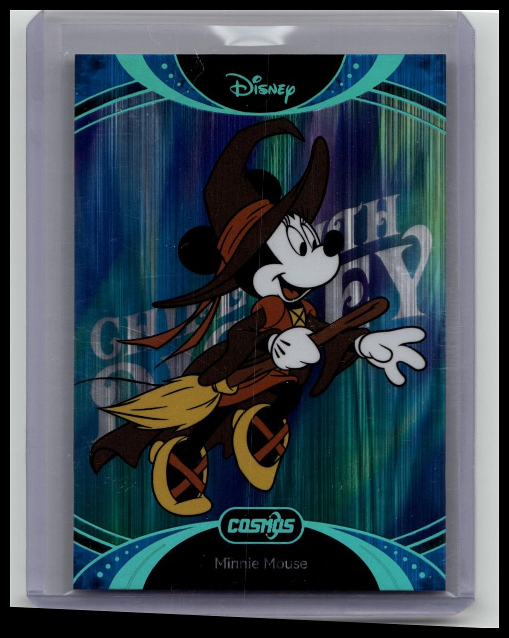 Minnie Mouse 2025 Kakawow Cosmos Disney Chill With Disney Aurora /45