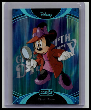 Minnie Mouse 2025 Kakawow Cosmos Disney Chill With Disney Aurora /45