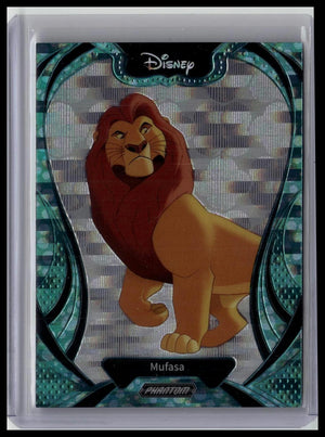 Mufasa 2025 Kakawow Phantom Disney Dot 039/210 #PD-BBD-45