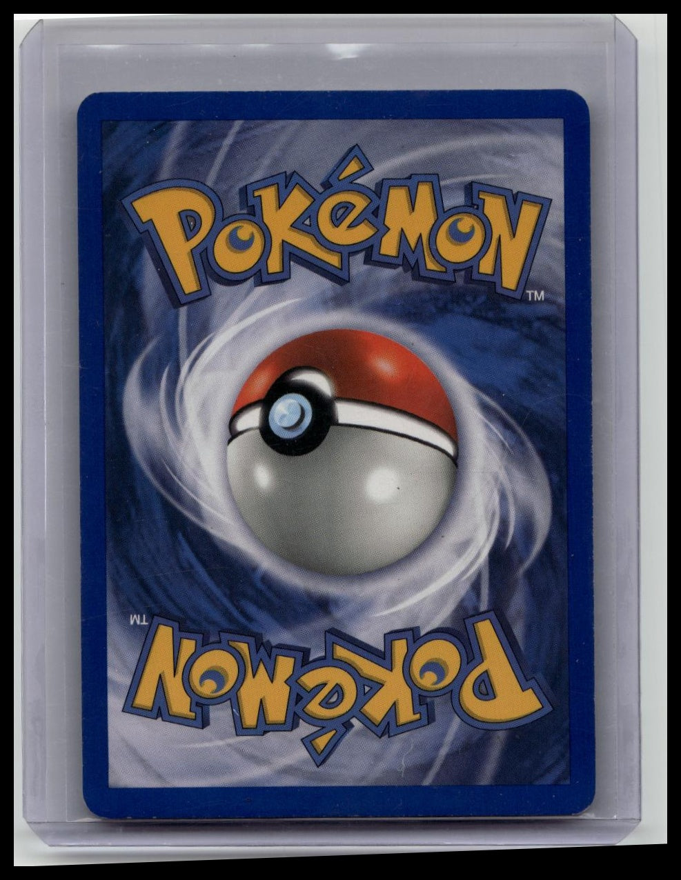 Pokemon TYPHLOSION EX 99/100 EX Sandstorm Ultra Rare Holo 2003