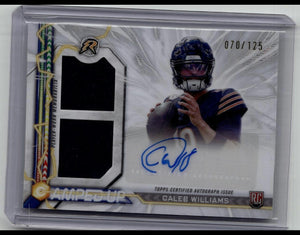 Descriptive image text