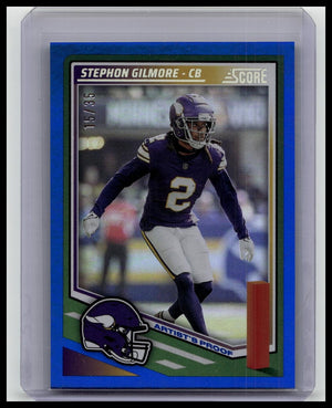 Descriptive image text