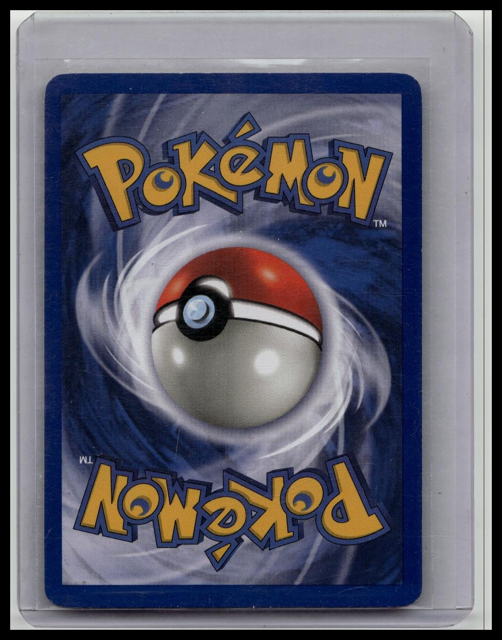 Pokemon - Eevee Black Star Promo 11 Holo - Rare - 1999-2000 WoTC