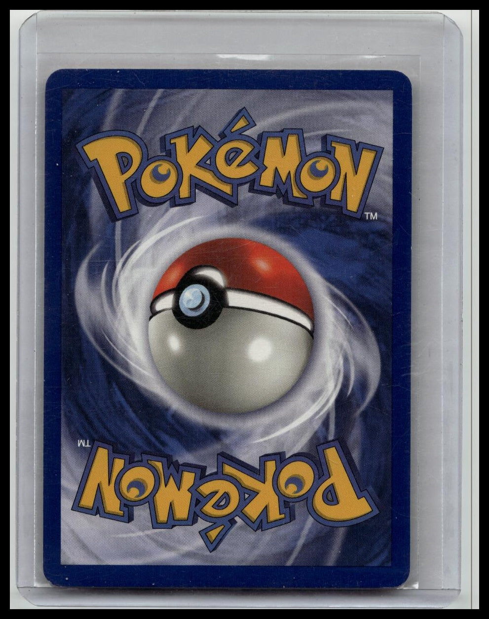 Ditto HP 18/62 1st Edition Fossil Pokemon TCG Regular