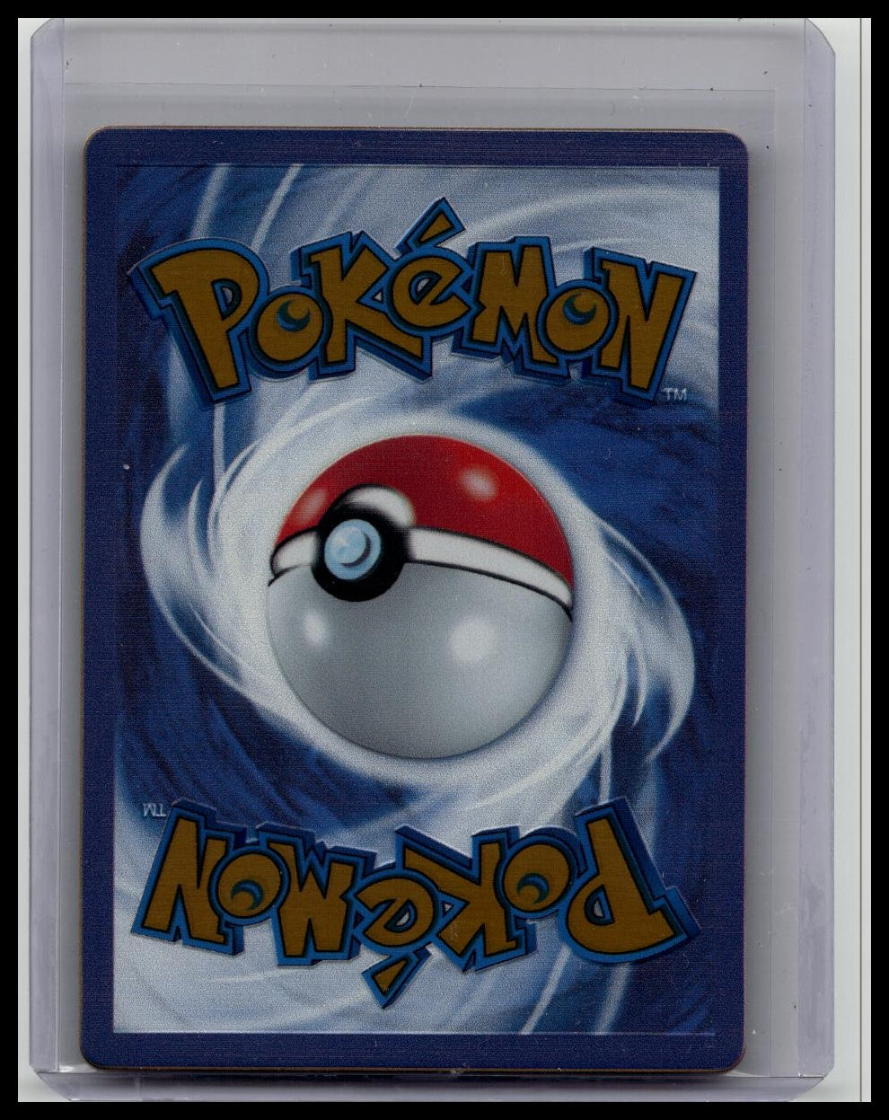 Pokémon TCG Mew EX Metal Gold NM 205/165 Scarlet & Violet 151 Promo Card