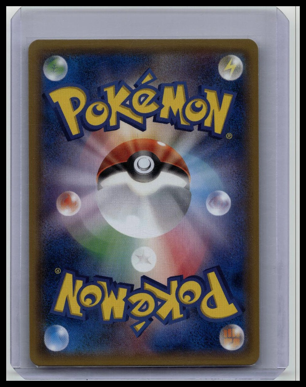 2019 Pokemon Japanese Mewtwo & Mew GX 098/094 SR Miracle Twins FA Alt Art