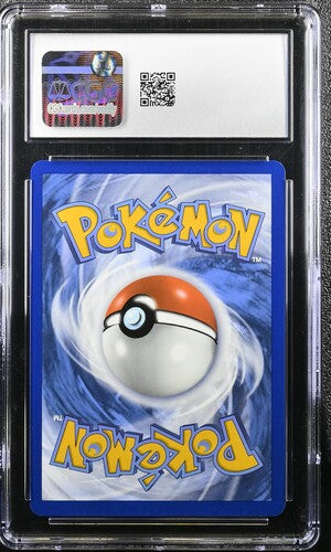 Pokémon Prismatic Evolutions Evee Black Star Promo 173 CGC 9.5