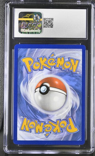 POKEMON CROWN ZENITH GALARIAN GALLERY #GG69 GIRATINA VSTAR CGC 10