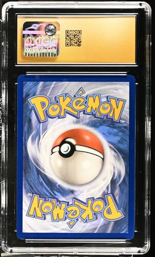 Pokémon 151 Elite Trainer Box Snorlax Black Star Promos CGC Pristine 10