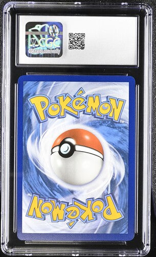2023 Pokémon Holo Set (3) Charizard, Blastiose, Venusaur CGC 9.5