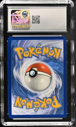 2023 Pokémon Holo Set (3) Charizard, Blastiose, Venusaur CGC 9.5