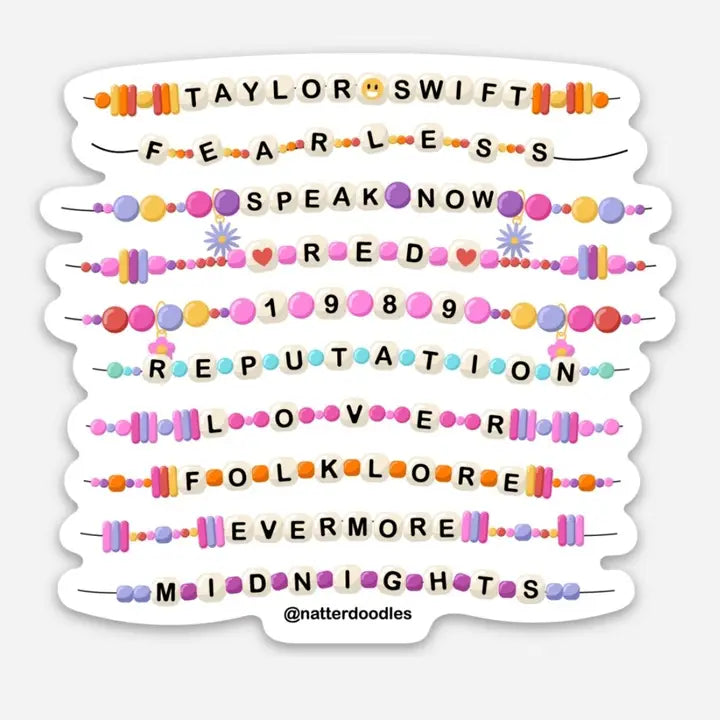 Taylor Swift Birthday Celebration