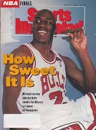 Sports Illustrated June 22 1992