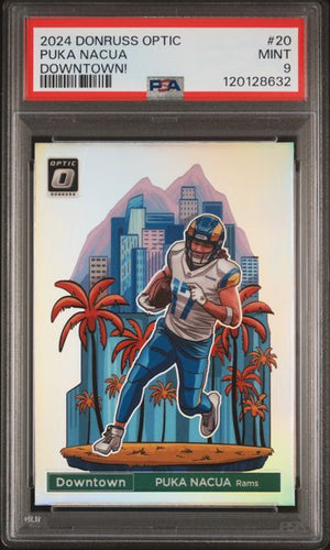 Descriptive image text