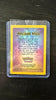 Pokemon the Movie Ancient Mew Promo Holo Foil Rare 1999-2000 Card New Sealed