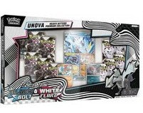 Pokémon TCG: Unova Heavy Hitters