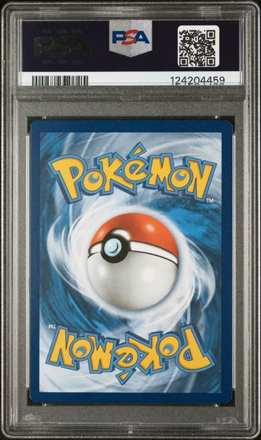 2021 POKEMON CELEBRATIONS PIKACHU 005/025 PSA 8!