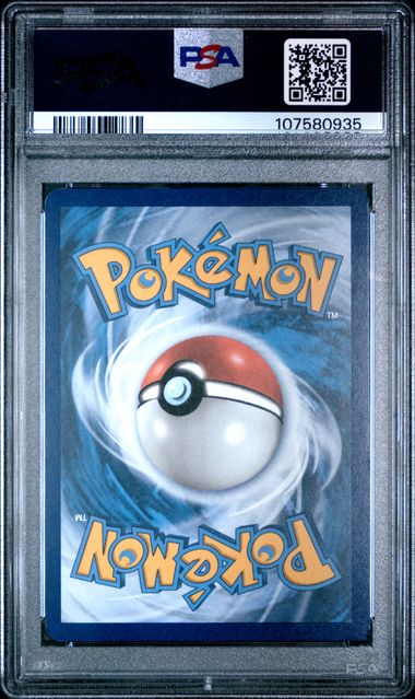 2021 POKEMON CELEBRATIONS PIKACHU 005/025 PSA 7