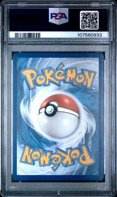 2021 POKEMON CELEBRATIONS PIKACHU 005/025 PSA 8