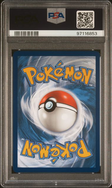 2023 POKEMON MEW EN-151 #006 CHARIZARD ex PSA 10